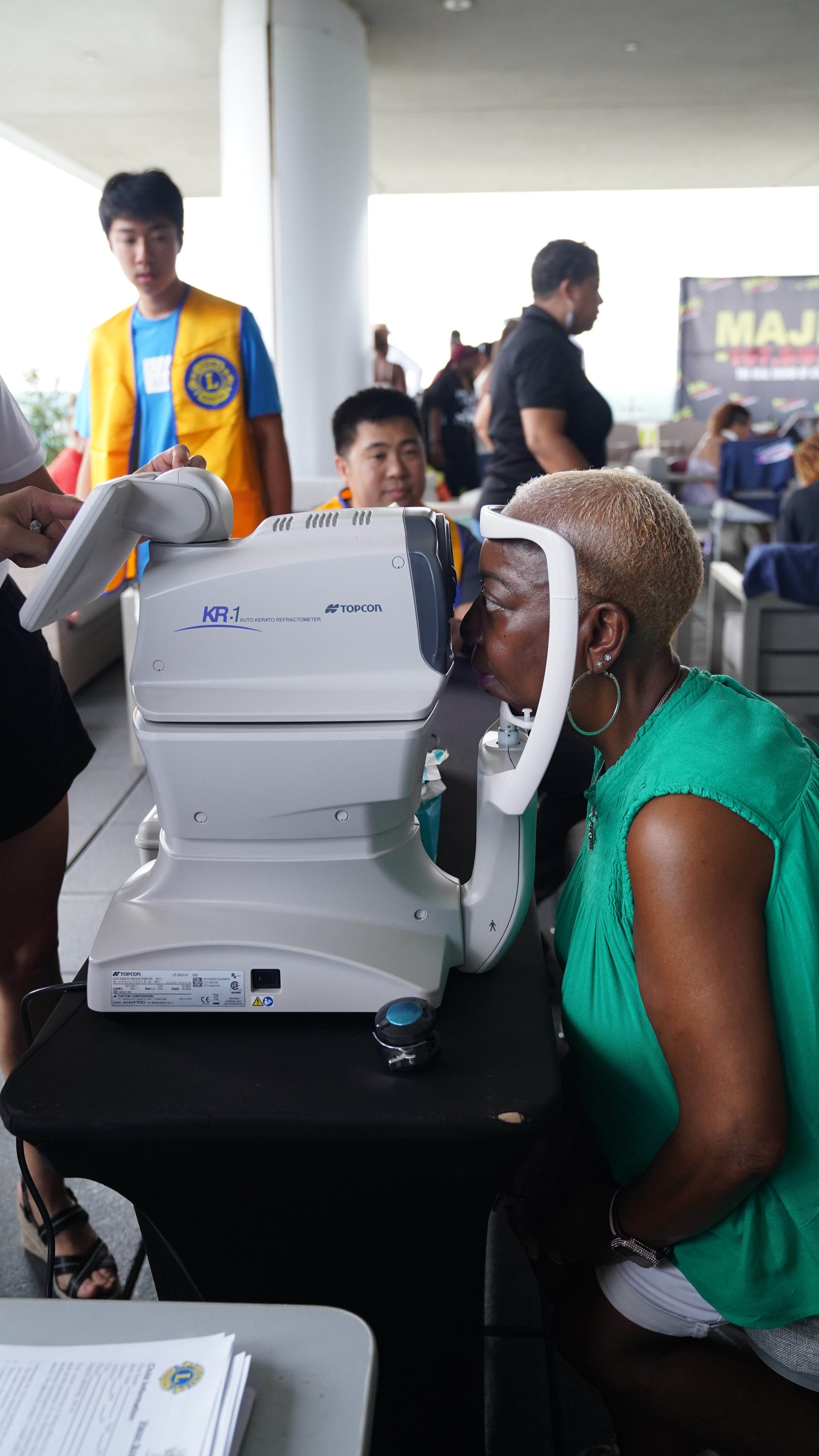 Ryan Cameron Pull Up - Teachers' Edition