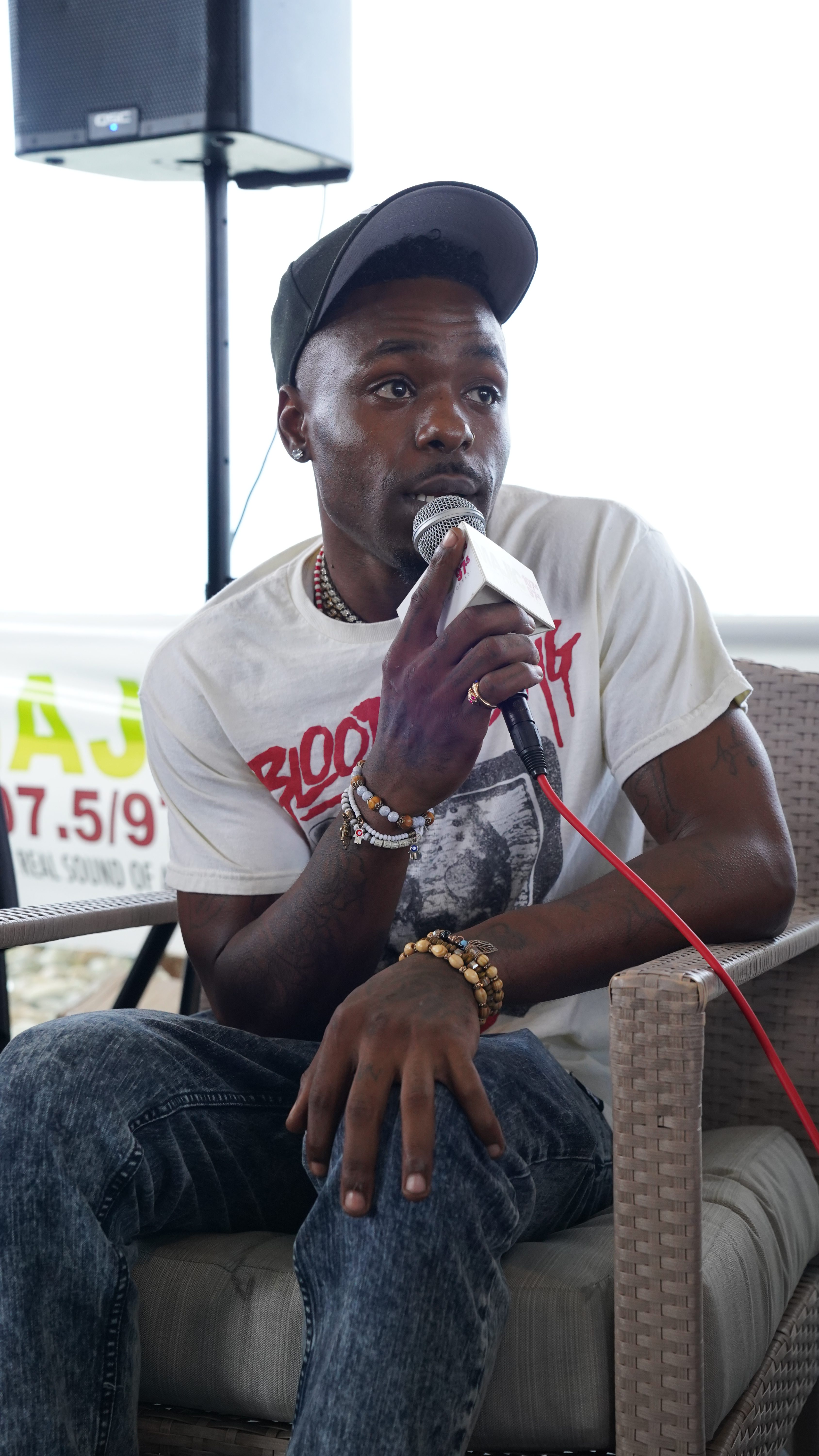 Ryan Cameron Pull Up - Teachers' Edition