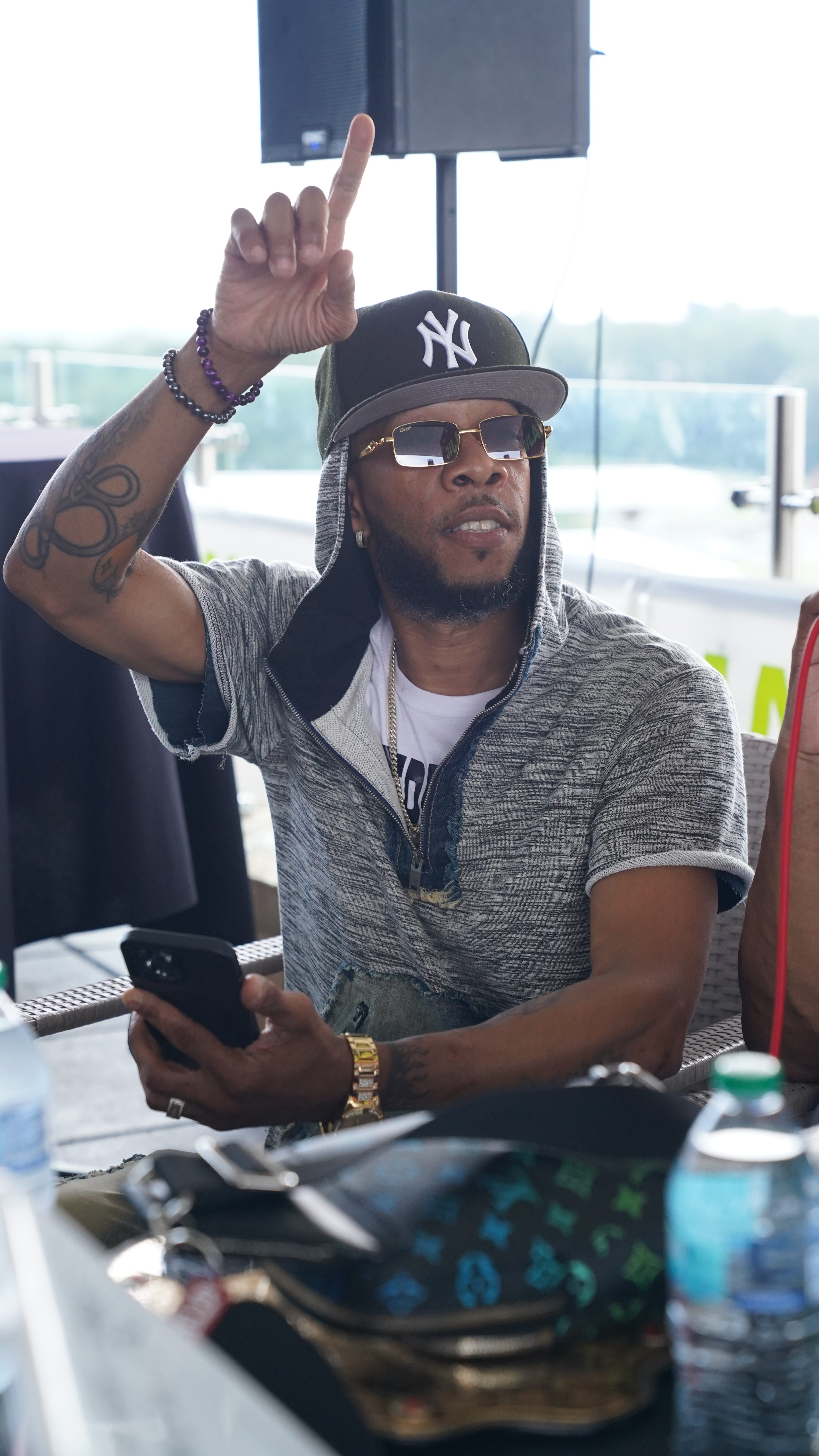 Ryan Cameron Pull Up - Teachers' Edition