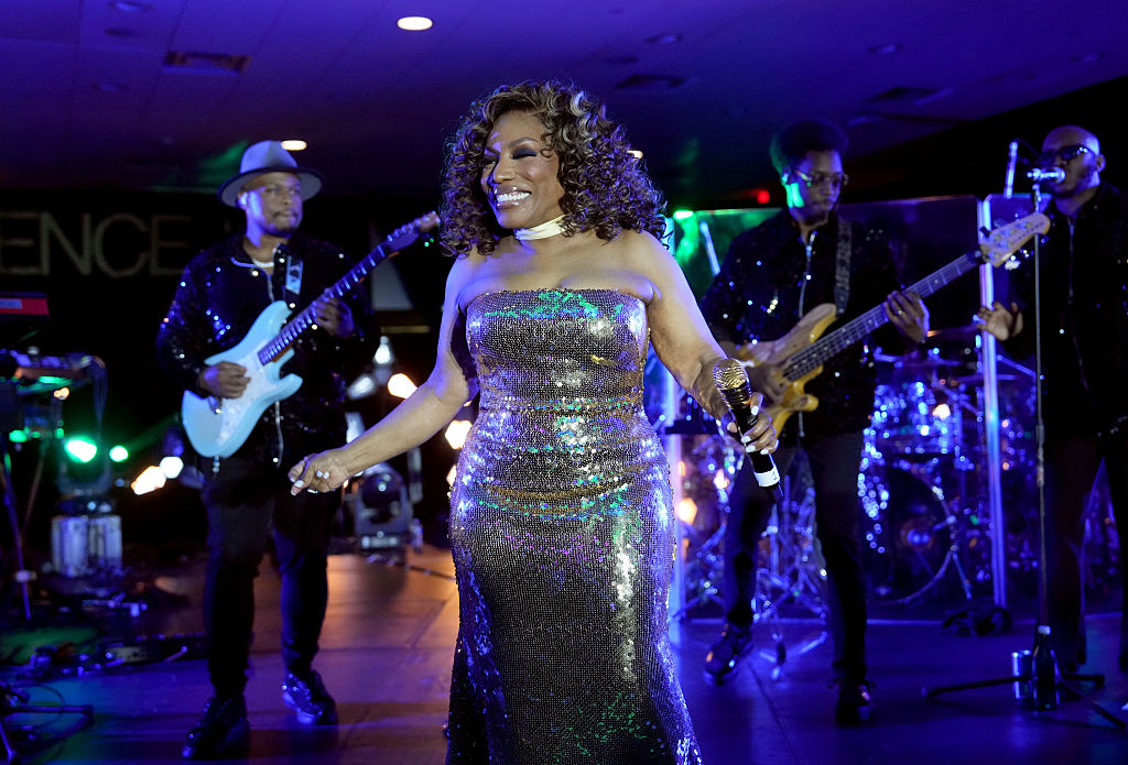 2025 ESSENCE Festival Of Culture Presented By Coca-Cola - Day 3 - Caesar's Superdome