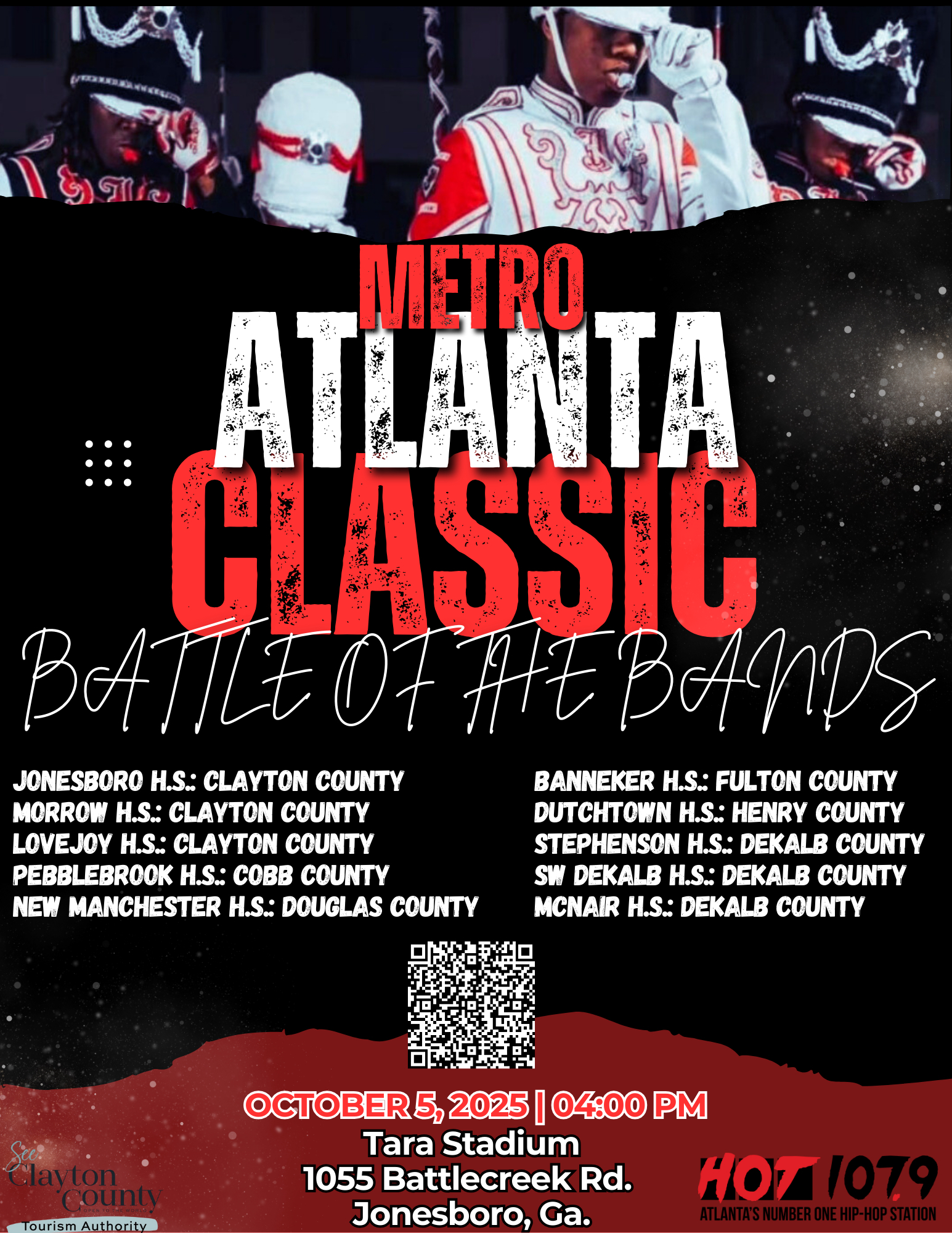 Metro Atlanta Classic