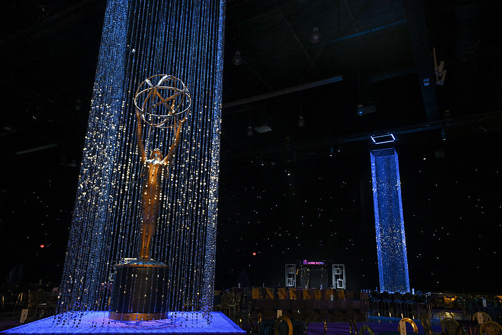 The 77th Emmy Awards Preview