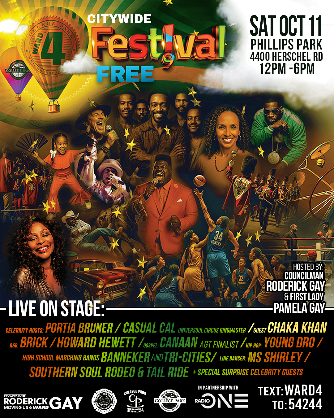 City of College Park Citywide Festival 2025 Rev1