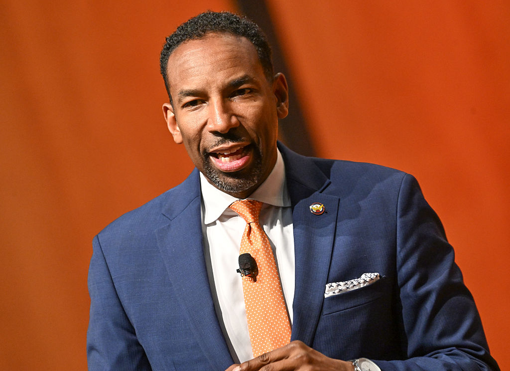 2025 ForbesBLK Summit