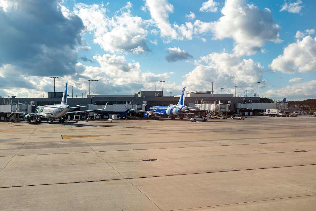 Atlanta Airport