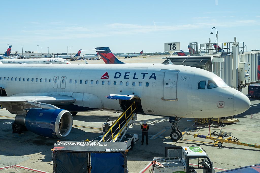 Delta Airlines